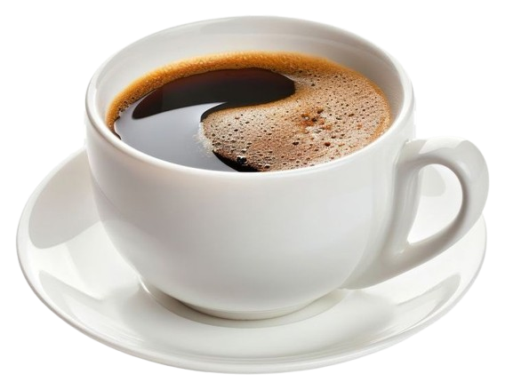 Americano coffee